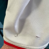 2007/08 INTER MILAN *CENTENARY* AWAY SHIRT (L) NIKE