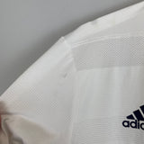 2016 GREAT BRITAIN OLYMPICS TRAINING SHIRT (L) ADIDAS