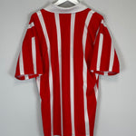 Shop 1990/92 PSV HOME SHIRT (L) ADIDAS, classic football shirts, vintage football shirts & retro soccer jerseys at Cult Kits