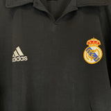 2002/03 REAL MADRID GUTI H #14 *CENTENARY* AWAY SHIRT (M) ADIDAS