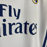 Shop 2016/17 REAL MADRID RONALDO #7 HOME SHIRT (S) ADIDAS, classic football shirts, vintage football shirts & retro soccer jerseys at Cult Kits