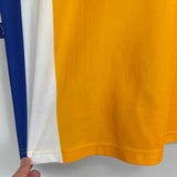 1999/00 TIGRES TRAINING SHIRT (S) ATLETICA