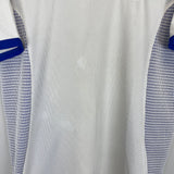 2002/04 FRANCE AWAY SHIRT (M) ADIDAS