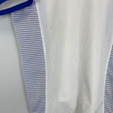 2002/04 FRANCE AWAY SHIRT (M) ADIDAS