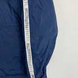 2001/02 MEXICO TRACK JACKET (S) ATLETICA