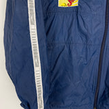 2001/02 MEXICO TRACK JACKET (S) ATLETICA