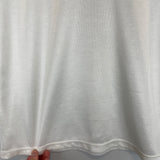 1980/83 ENGLAND HOME SHIRT (S) ADMIRAL