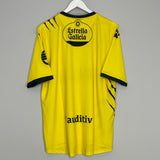 Shop 2022/23 Boavista *BNWT* Away Shirt (Multiple Sizes) Kelme, classic football shirts, vintage football shirts & retro soccer jerseys at Cult Kits