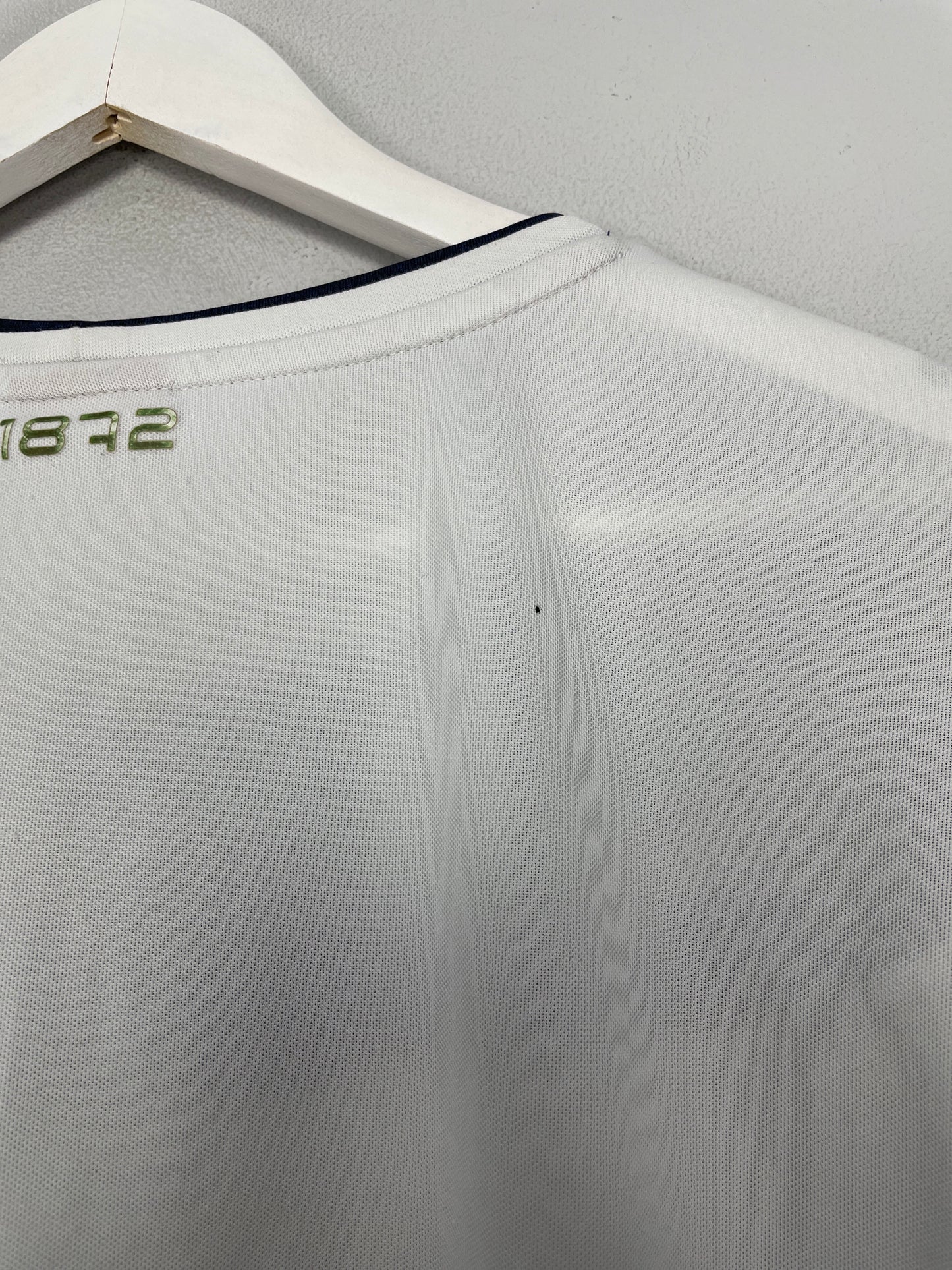 2013/14 RANGERS AWAY SHIRT (XXL) PUMA