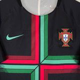 2018/19 PORTUGAL PRE MATCH SHIRT (L) NIKE