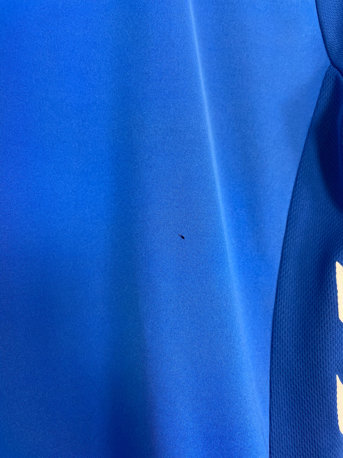 2018/19 RANGERS HOME SHIRT (M) HUMMEL