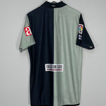 Shop 2007/08 CADIZ AWAY SHIRT (L) OM, classic football shirts, vintage football shirts & retro soccer jerseys at Cult Kits