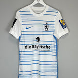 2022/23 1860 MUNICH LEX #7 HOME SHIRT (M) NIKE