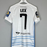 2022/23 1860 MUNICH LEX #7 HOME SHIRT (M) NIKE