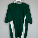 2003/05 PLYMOUTH ARGYLE HOME SHIRT (XL) TFG