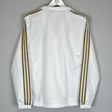 2013/14 AC MILAN FULL TRACKSUIT (S) ADIDAS