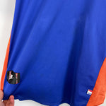 Shop 1997/98 NETHERLANDS AWAY SHIRT (M) NIKE, classic football shirts, vintage football shirts & retro soccer jerseys at Cult Kits