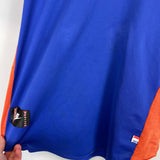 Shop 1997/98 NETHERLANDS AWAY SHIRT (M) NIKE, classic football shirts, vintage football shirts & retro soccer jerseys at Cult Kits