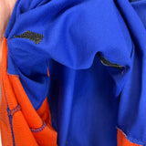 Shop 1997/98 NETHERLANDS AWAY SHIRT (M) NIKE, classic football shirts, vintage football shirts & retro soccer jerseys at Cult Kits