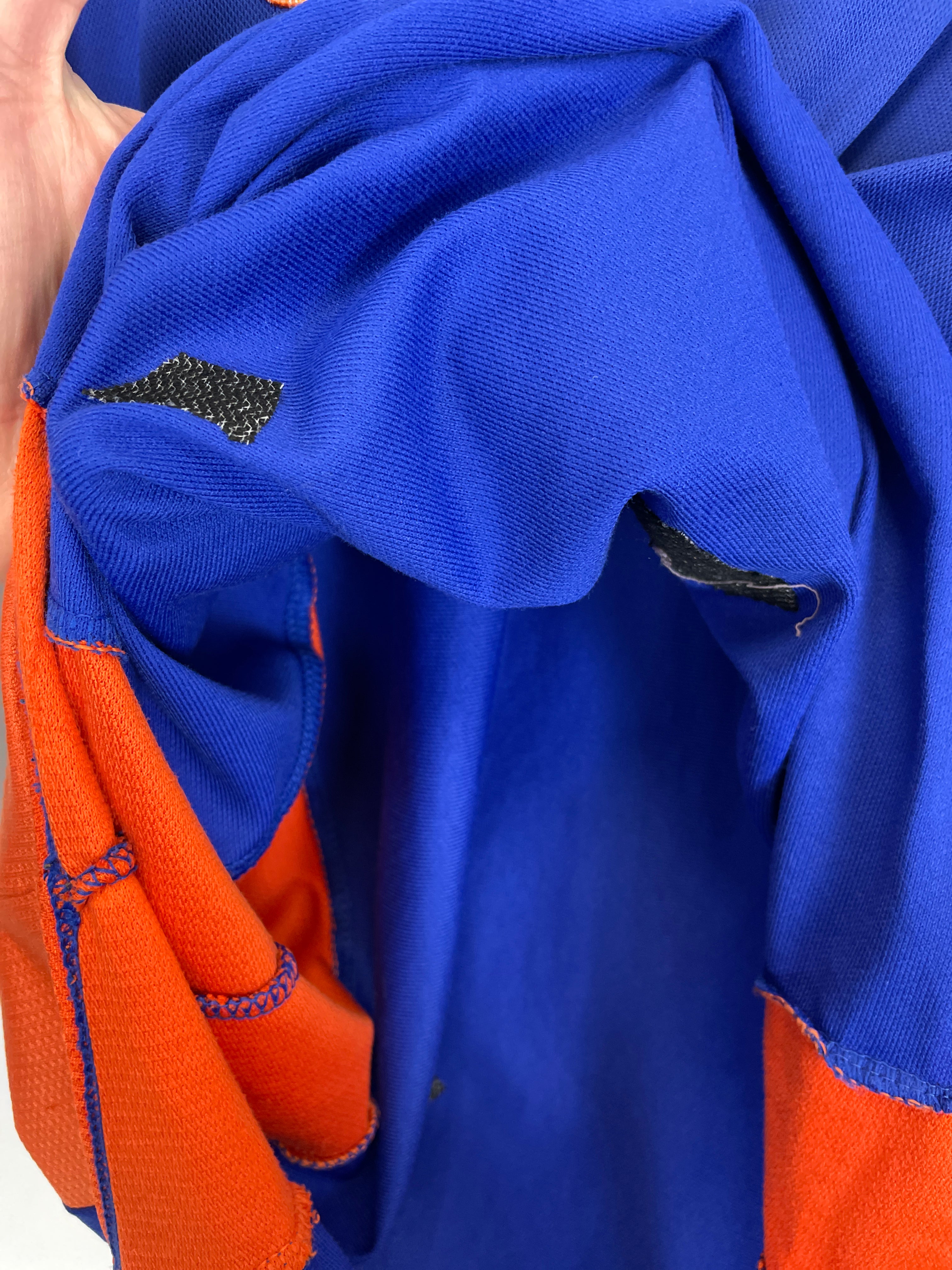 Shop 1997/98 NETHERLANDS AWAY SHIRT (M) NIKE, classic football shirts, vintage football shirts & retro soccer jerseys at Cult Kits