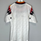 1994/96 GERMANY HOME SHIRT (M) ADIDAS