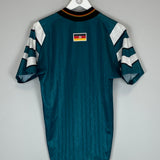 1996 GERMANY AWAY SHIRT (S) ADIDAS