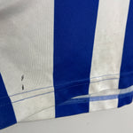 Shop 2002/03 PORTO HOME SHIRT (XL) NIKE, classic football shirts, vintage football shirts & retro soccer jerseys at Cult Kits