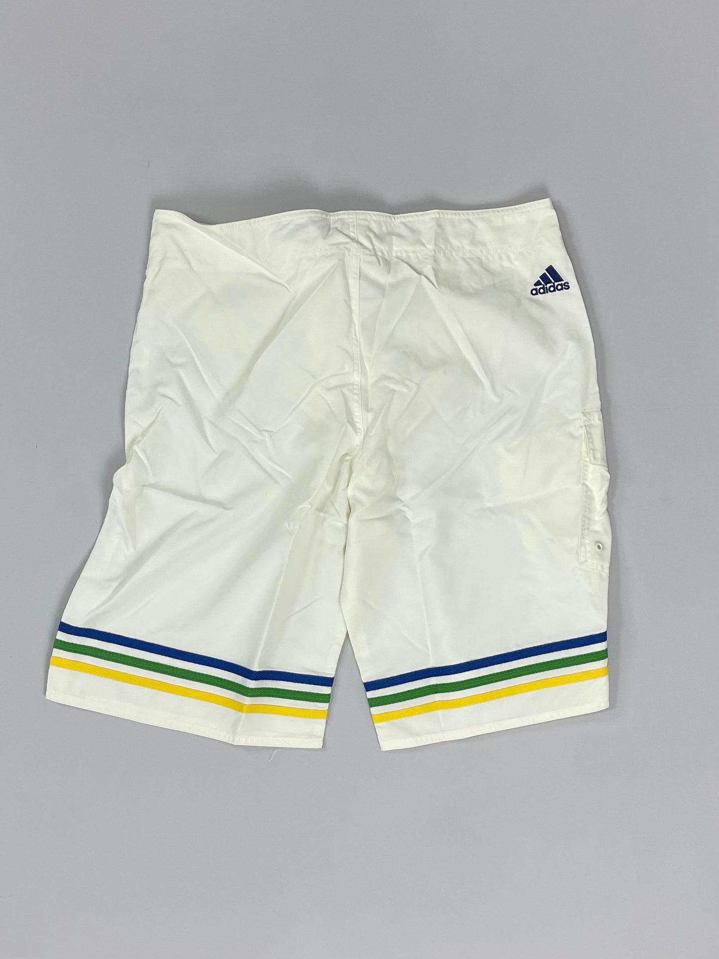 2014 BRAZIL *BNWT* ADIDAS WORLD CUP SHORTS (MULTIPLE SIZES) OE