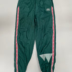 Shop 1993/94 MEXICO FULL TRACKSUIT (XL) UMBRO, classic football shirts, vintage football shirts & retro soccer jerseys at Cult Kits