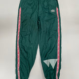 Shop 1993/94 MEXICO FULL TRACKSUIT (XL) UMBRO, classic football shirts, vintage football shirts & retro soccer jerseys at Cult Kits