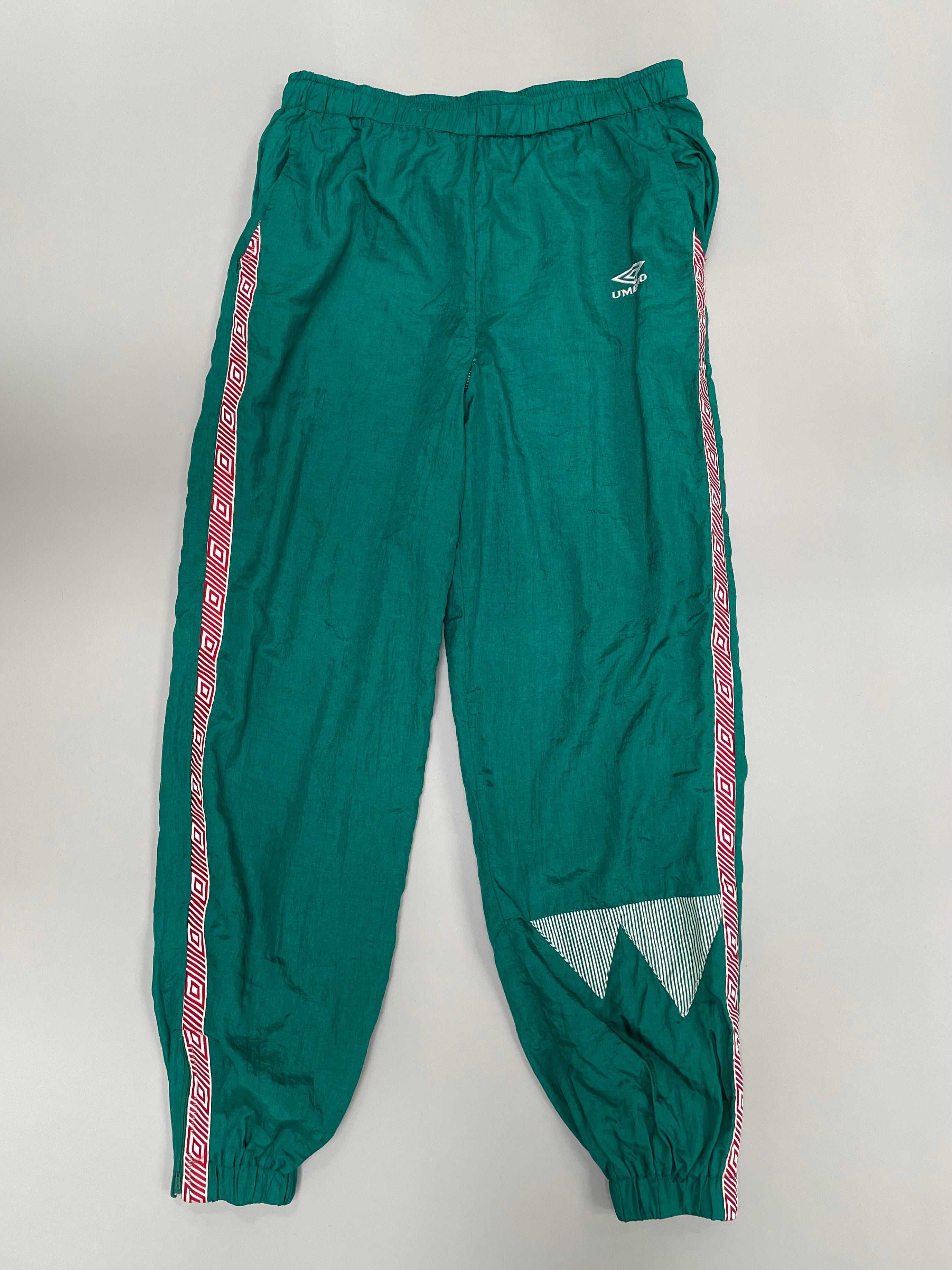 Shop 1993/94 MEXICO FULL TRACKSUIT (L) UMBRO, classic football shirts, vintage football shirts & retro soccer jerseys at Cult Kits