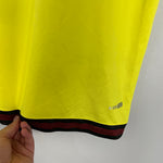 Shop 2016 BARCELONA SC ANNIVERSARY SHIRT (XXL) MARATHON, classic football shirts, vintage football shirts & retro soccer jerseys at Cult Kits