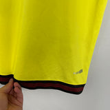 Shop 2016 BARCELONA SC ANNIVERSARY SHIRT (XXL) MARATHON, classic football shirts, vintage football shirts & retro soccer jerseys at Cult Kits