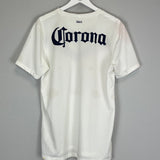 Shop 2012/13 CLUB AMERICA THIRD SHIRT (L) NIKE, classic football shirts, vintage football shirts & retro soccer jerseys at Cult Kits