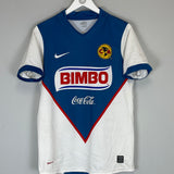 2008/09 CLUB AMERICA THIRD SHIRT (S) NIKE