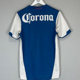 2008/09 CLUB AMERICA THIRD SHIRT (S) NIKE
