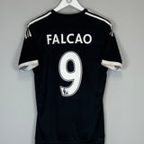 2015/16 CHELSEA FALCAO #9 THIRD SHIRT (S) ADIDAS