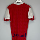 1994/96 ARSENAL HOME SHIRT (S) NIKE