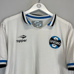 Shop 2011 GREMIO #30 SPECIAL SHIRT (L) TOPPER, classic football shirts, vintage football shirts & retro soccer jerseys at Cult Kits