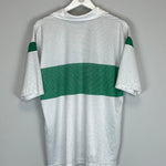 Shop 2003/04 ELCHE SPECIAL HOME SHIRT (L) PUMA, classic football shirts, vintage football shirts & retro soccer jerseys at Cult Kits