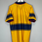 1997/98 ARSENAL AWAY SHIRT (L) NIKE