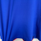 2007/08 SUNDERLAND JONES #17 THIRD SHIRT (L) UMBRO