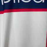 1998/99 CHIVAS GUADALAJARA TRAINING SHIRT (M) ATLETICA