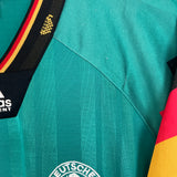 1992/94 GERMANY AWAY SHIRT (L) ADIDAS