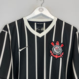 2013/14 CORINTHIANS AWAY SHIRT (XL) NIKE