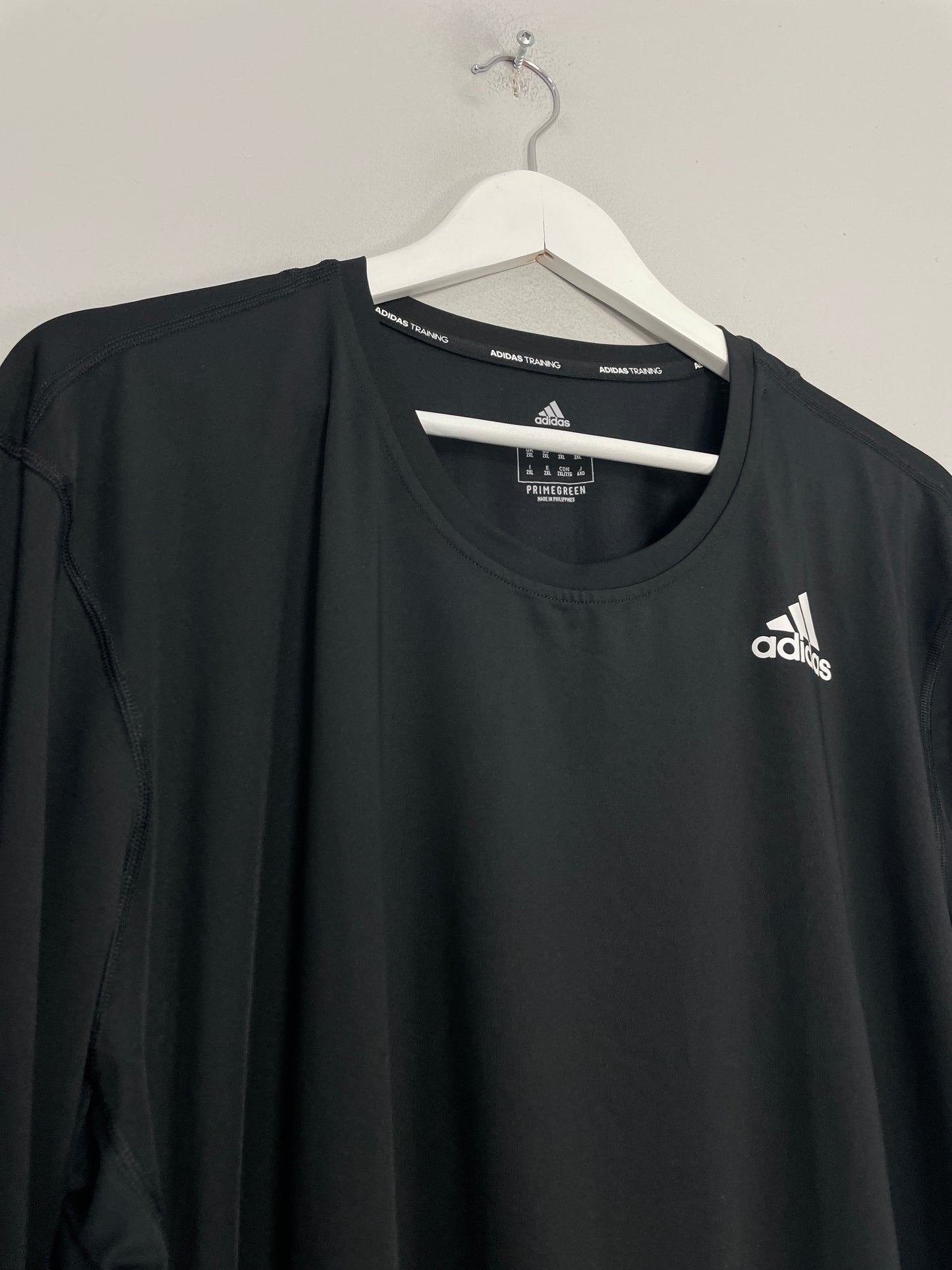 2021/22 MANCHESTER UNITED TRAINING UNDER LAYER (XXL) ADIDAS