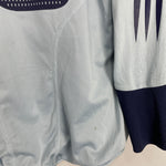 Shop 2004/05 ARGENTINA LUX #18 *PLAYER ISSUE* GK SHIRT (M) ADIDAS, classic football shirts, vintage football shirts & retro soccer jerseys at Cult Kits