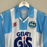 1989/90 Pescara Reissue Home Shirt (Multiple) ABM