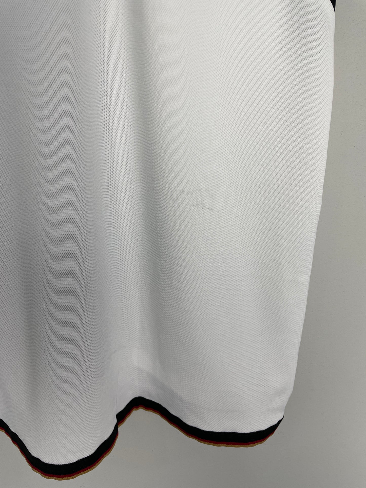 2022/23 GERMANY FULLKRUG #9 *BNWT* HOME SHIRT (XL) ADIDAS