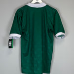 Shop 1995 MEXICO *REISSUE* BNWT HOME SHIRT (L) ABA SPORT, classic football shirts, vintage football shirts & retro soccer jerseys at Cult Kits